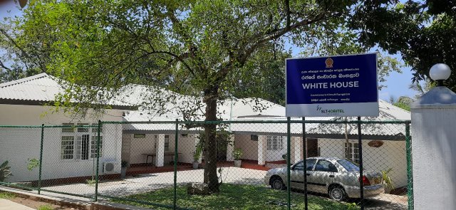 Circuit Bungalows
